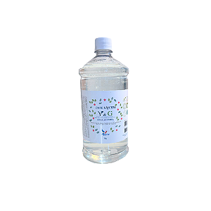 Base Sabonete Liquido 1/1 - 1 litros
