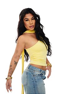 CROPPED CAPRI