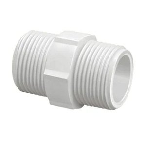 Niple PVC 3/4"