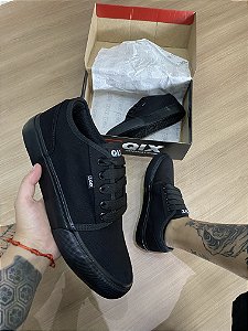 TÊNIS QIX CALIFORNIA VULCAN 07