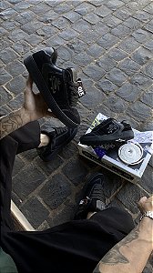 Tênis Qix chorão lado B