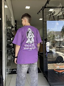 Camiseta Chronic