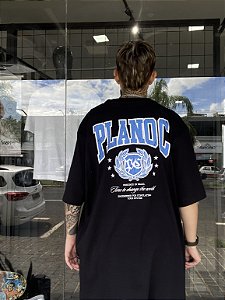 Camiseta Plano c