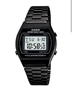 Relógio Casio