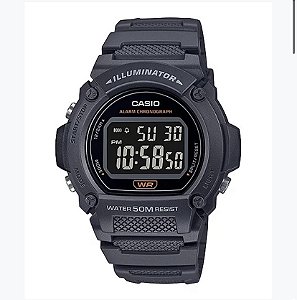 Relógio Casio