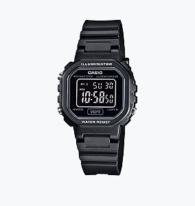 Relógio Casio Mini