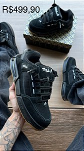 Tênis Tesla Delux