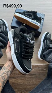 Tênis Tesla Pulse