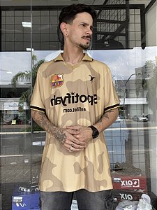 Camiseta de time Chronic