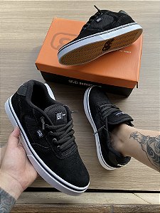 Tênis Hocks Flat Lite