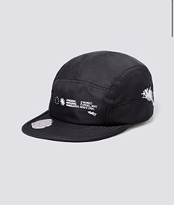 Boné Five Panel Chronic