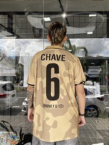 Camiseta Chronic de Time