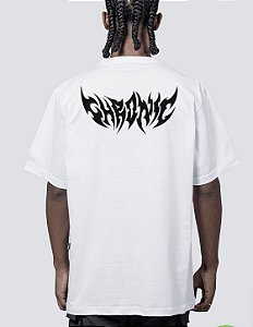 Camiseta Chronic