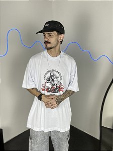 Camiseta Chronic