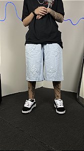 Bermuda Trip Side jorts