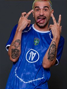 Camiseta Chronic de Time