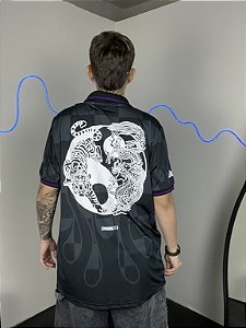 Camiseta Chronic de Time