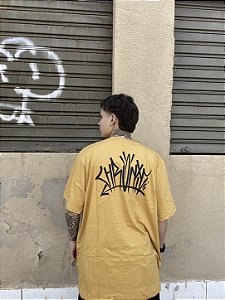 Camiseta Chronic
