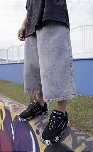 Bermuda jorts