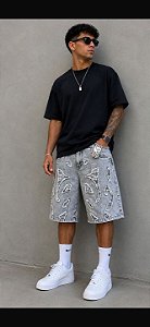 Bermuda jorts