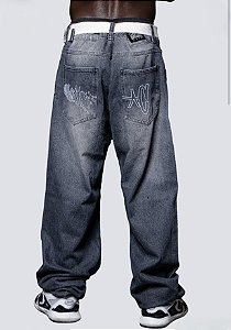 Calça baggy Chronic