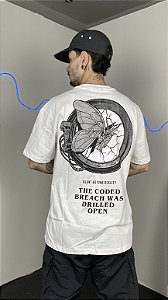 Camiseta blunt básica