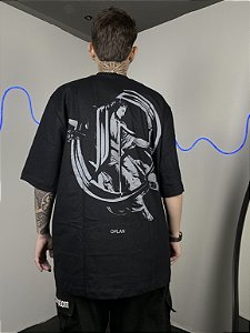 Camiseta Oplan