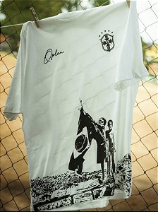 Camiseta Oplan