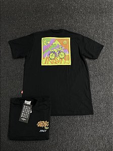 Camiseta Chronic