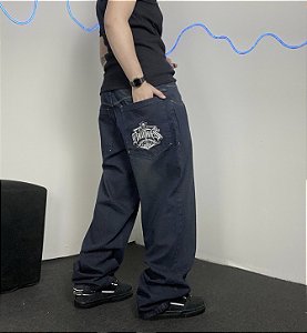 Calça Pixain