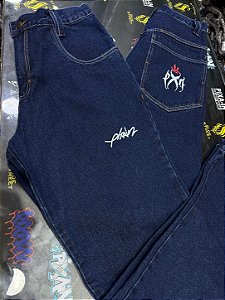 Calça Pixain