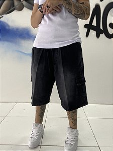 Bermuda Cargo Estonada