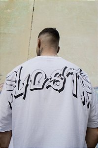 Camiseta Lost