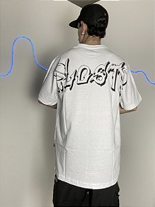Camiseta Lost