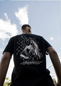 Camiseta Lost