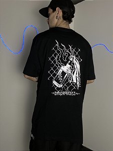 Camiseta Lost