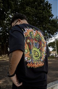 Camiseta Lost