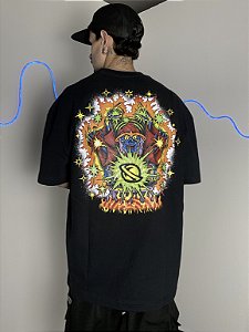 Camiseta Lost