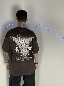 Camiseta Plano c