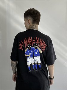 Camiseta Chronic