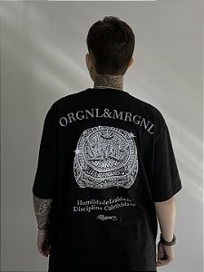 Camiseta Chronic