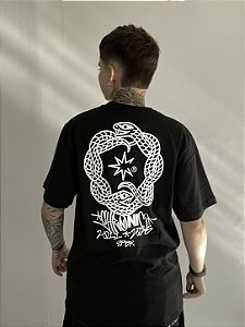 Camiseta Chronic