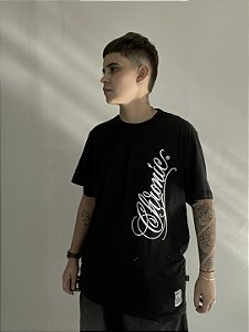 Camiseta Chronic