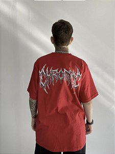 Camiseta Chronic