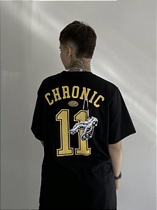 Camiseta Chronic