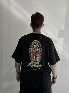Camiseta Chronic