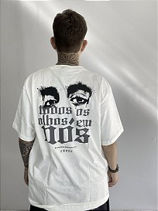 Camiseta Chronic