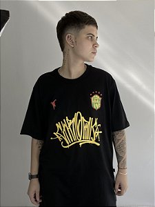 Camiseta Chronic