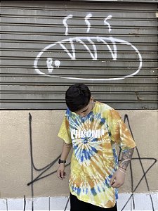 Camiseta Chronic