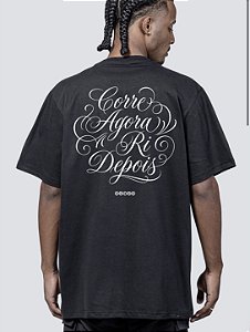 Camiseta Chronic